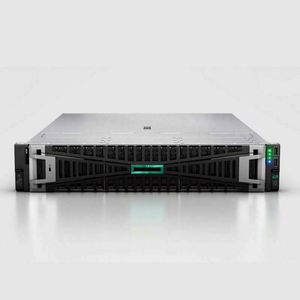 เซิร์ฟเวอร์องค์กรดั้งเดิม โปรเซสเซอร์ AMD EPYC รุ่น HPE ProLiant DL385 G11 Gen11 เซิร์ฟเวอร์แบบแร็คขนาด 2U - Product Image 2