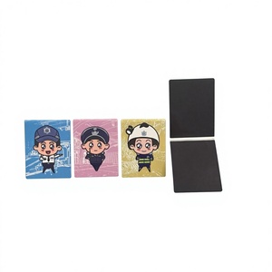 Marcadores <span class=keywords><strong>de</strong></span> Libros Magnéticos con Diseño Personalizado <span class=keywords><strong>de</strong></span> Estampado Animal y Clips <span class=keywords><strong>para</strong></span> Maestros, Estudiantes y Amantes <span class=keywords><strong>de</strong></span> los Libros - Product Image 4