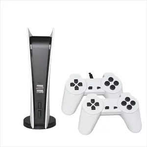 TV-Out-Videospiel konsolen G155 Wireless-Spiel Machine Classic Vide Player Fitting-Spiel PVP Family Party Weihnachts geschenk