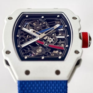 <span class=keywords><strong>Montre</strong></span> mécanique automatique à engrenages réels, modèle 6702, meilleure vente, ultra-fine 7,8 mm, blanc français, choix privilégié des milliardaires, <span class=keywords><strong>montre</strong></span>-bracelet sport - Product Image 2