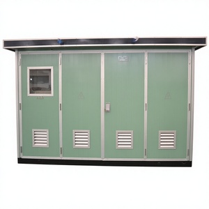 Трехфазный трансформатор европейского и американского типа модели GFDD1110-200 от компании Guangdong Fuchen Electric Co Ltd. Приглашаем к сотрудничеству. - Product Image 1