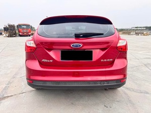 Ford Focus <span class=keywords><strong>Voiture</strong></span> d'<span class=keywords><strong>occasion</strong></span> |   Hatchback compact à faible consommation de carburant |   Conduite sportive et véhicule familial fiable |   Facile à entretenir - Product Image 5
