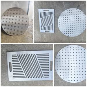 Máquina pulidora de superficie de madera desarrollada independientemente, versión mejorada, proveedor de lijadora pulidora de Chinat - Product Image 5