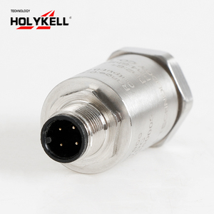 Cảm Biến Áp Suất Thủy Lực Holykell HPT906 4-20mA 600bar - Product Image 2