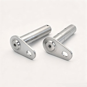 उच्च गुणवत्ता वाले भवन भागों मूल ब्रांड नई खुदाई निर्माण मशीनरी भागों पिन अक्ष लोडर पिन अक्ष को अनुकूलित किया जा सकता है - Product Image 6