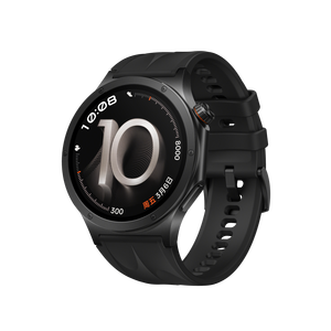 Nuovo OP PO Watch X3 2026, Display Amoled 1.5'' 466x466, Batteria 646mAh, Snapdragon W5 Gen 1, Forma Rotonda, Impermeabile 5ATM, Smartwatch per Attività all'Aperto - Product Image 2