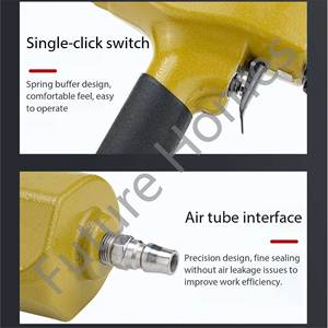<span class=keywords><strong>Clavadora</strong></span> <span class=keywords><strong>de</strong></span> Concreto a Gas/Extractor <span class=keywords><strong>de</strong></span> Clavos Neumático/Crimpadora <span class=keywords><strong>de</strong></span> Pernos Neumática - Product Image 6