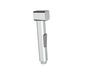 Квадратный Ручной Биде - Product Image 4