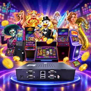 Software de Juego en Línea Multi-temática de Habilidad con Peces para Escenarios Comerciales Diversificados - Product Image 2