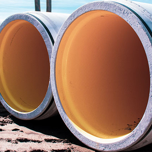 Lớp lót bảo vệ bê tông Sure Grip Agru ultra Grip HDPE nhựa PE V Lock - Product Image 2