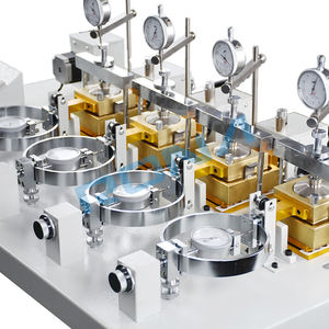 Toprak doğrudan kesme test makinesi otomatik doğrudan kesme - Product Image 5