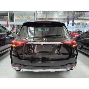 Auto Usado Guazi, <span class=keywords><strong>Mercedes</strong></span>-Benz GLE 2024, Descuento por Compra al por Mayor, Motor de Gasolina, Transmisión Automática, SUV de 5 Plazas, Volante a la Izquierda - Product Image 6