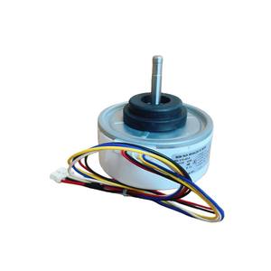Motor de ventilador de CC RD-310-40-8, 40W, 12V, 5 cables, para reemplazo del ventilador interno del aire acondicionado Hisense Hitachi - Product Image 3