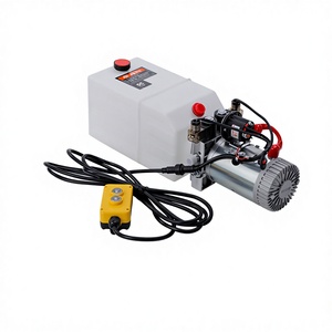 ZX ฟื้นฟูพลังงานไฮดรอลิก12V-48V สำหรับรถดัมพ์และรถยกไฟฟ้า - Product Image 4