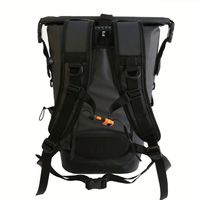 Isolierbox mit Eigenem Logo PVC TPU Nylon Thermisches Isoliermaterial Lebensmittelsichere Kühltaschen Isolierte Dosenkühltasche