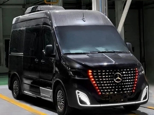 Body Kit paraurti anteriore e paraurti posteriore di Design originale per velocista 2019 907 <span class=keywords><strong>910</strong></span> VS30 - Product Image 5