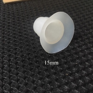 Inserts de flange de 19 mm pour boucliers/flanges <span class=keywords><strong>Medela</strong></span> Spectra de 24 mm, compatibles avec <span class=keywords><strong>Medela</strong></span> Freestyle Harmony pour réduire le diamètre de 24 mm - Product Image 3