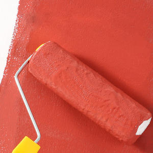 Fabricant DIY Pinceau à <span class=keywords><strong>rouleau</strong></span> de peinture 9 pouces <span class=keywords><strong>pour</strong></span> murs plafonds meubles armoires-<span class=keywords><strong>Rouleau</strong></span> à peinture de décoration <span class=keywords><strong>pour</strong></span> travaux de texture - Product Image 2