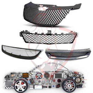 Calandre de pare-chocs avant et arrière pour Chery OMODA <span class=keywords><strong>QQ</strong></span> EQ1 EQ2 J2 J5 Tiggo 3x Tiggo 7 Pro Arrizo 3 Arrizo 5 - Product Image 6