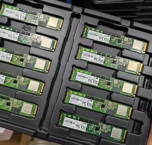 Spesifikasi Baru PM983/PM983a/PM963 960GB 1.92T 3.84T M.2 22110 NVME PCIE. MZ1LB3T8HMLA-0007 PM983 3.84T M.2 - Product Image 5