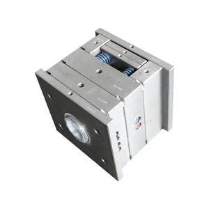 Plastic Molding Injection Mold Manufacturer Custom Plastic Molding Mould Maker Household Appliances Injection Shell
