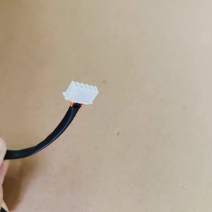 มอเตอร์สเต็ปเปอร์ 24BYJ48-10015 12VDC แกนยาว มอเตอร์พัดลมปรับระดับได้สำหรับเครื่องปรับอากาศ ใช้ได้กับ Midea ผลิตจากพลาสติกทนทาน - Product Image 3