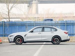 2018-2021 G20 MT estilo delantero trasero parachoques de coche para <span class=keywords><strong>BMW</strong></span> 3 Series G20 320i 325i <span class=keywords><strong>330i</strong></span> PP Material Facelift <span class=keywords><strong>M</strong></span> Sport Body Kit - Product Image 6