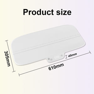 Tara-Funktion Halte funktion Weiße LED-Anzeige 30kg Waage Wachstums karten Neugeborene Baby-Waage Baby waage <span class=keywords><strong>Digital</strong></span> - Product Image 6