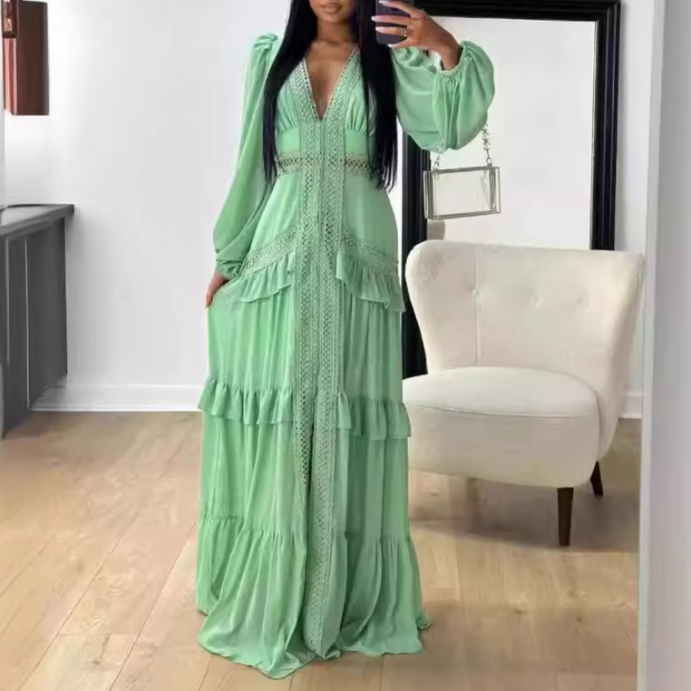 Light green
