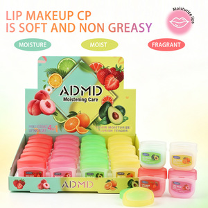 Set Regalo di 24 Rossetti con Balsamo <span class=keywords><strong>Labbra</strong></span> Aromatizzato alla Frutta, Balsamo <span class=keywords><strong>Labbra</strong></span> Incolore a Lunga Durata e Idratante per Uomini e Donne - Product Image 2