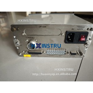 เครื่องชั่งน้ำหนัก NEWTON NT-501A สำหรับอุตสาหกรรม มือสอง hx - Product Image 2