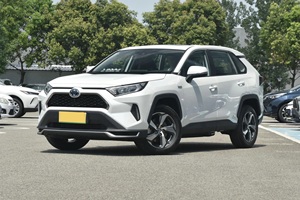 Toyota RAV 4 hybride 2024, automatique, Euro VI, pneus R17, SUV neuf, phares LED, essence, sièges, <span class=keywords><strong>toit</strong></span> <span class=keywords><strong>ouvrant</strong></span> - Product Image 2
