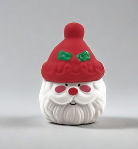 Molino de Tabaco CANNA Santa Claus, Diseño Moderno, 4 Capas, Manual, Aleación de Zinc y Plástico, Venta al por Mayor, de Zhejiang, China - Product Image 2