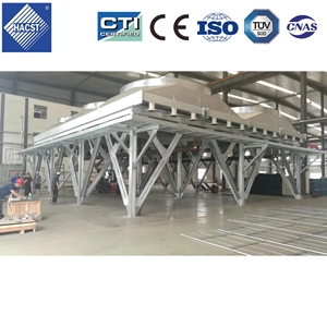 Condensador Enfriado por Aire de Alta Calidad para Unidades de Refrigeración por Gas, Optimiza el Rendimiento en Temperaturas por Debajo del Ambiente - Venta al por Mayor - Product Image 6
