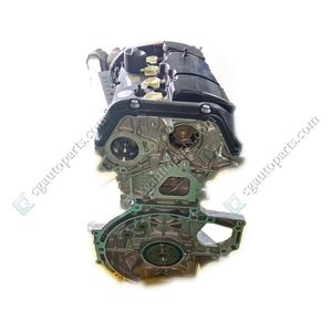 Motor Newpars reconstruido de bloque largo N13B16A N13 para montaje de motor <span class=keywords><strong>BMW</strong></span> 114i 116i 316i <span class=keywords><strong>118i</strong></span> - Product Image 4
