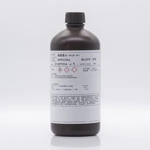 TOYO Deep Black Ink-Jet Ink For Ricoh UV Printer
