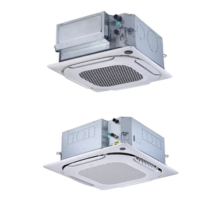 Midea V8S VRV VRF <span class=keywords><strong>climatiseur</strong></span> Central <span class=keywords><strong>climatiseur</strong></span> d'affaires pour immeuble de bureaux centre commercial hôtel Villa - Product Image 3
