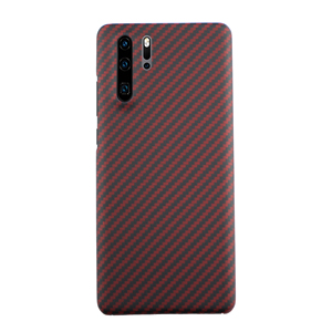 Nouveaux produits coque de téléphone en aramide pour HuaWei P30 pro/P30 - Product Image 4
