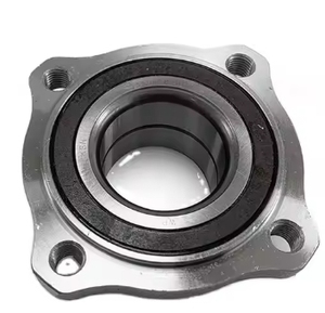 Cojinete de cubo de rueda de alta calidad 33406787015 33406850159 VKBA6737 para <span class=keywords><strong>BMW</strong></span> X3 F25 X4 N47 D20 N57 D30 N20 B20 B16 F26 1 año de garantía - Product Image 3