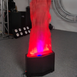 Trung Quốc Hot Bán sân khấu hiệu ứng 1.5m Chiều cao <span class=keywords><strong>LED</strong></span> ánh sáng bắt chước ngọn lửa máy điện nhân tạo ngọn lửa - Product Image 1