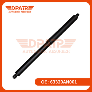 63320AN001 63320AN010 Soporte de elevación de puerta trasera izquierda derecha Elevador de puerta trasera eléctrica para <span class=keywords><strong>Subaru</strong></span> Outback 2021- - Product Image 3