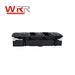 2049055302 2049055402 Interrupteur de lève-vitre principal pour Benz W204 W212 C300 GLK350 Bouton de commande électrique fiable côté conducteur - Product Image 5