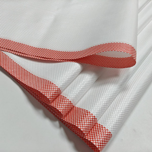 Chất Lượng Cao Nhựa Bao Bì Thực Phẩm Túi 50Kg Nhựa Dệt Bao Tải <span class=keywords><strong>PP</strong></span> Dệt Túi Cho Lúa Mì Hạt Bột Gạo Xuất Khẩu Sang <span class=keywords><strong>Libya</strong></span> Thị Trường - Product Image 1