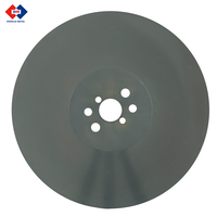 Lames de scie sans dents de qualité industrielle haute précision M35 HSS 250D pour PCB, FRP, CF, acier, aluminium, cuivre, laiton