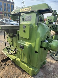 Servicio OEM, Fresadora CNC Horizontal Universal de Trabajo Mediano, Alta Productividad, Alta Precisión, Fresadora Industrial de Metal - Product Image 2