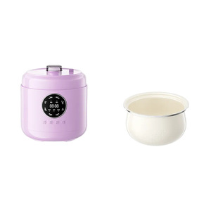 Cuisinière électrique à pression Da Yu 5L, cuiseur à riz multifonctionnel, cuisson automatique pour usage familial - Product Image 3