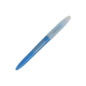 Stylo gel LILNP-110 Nature Palette, type capuchon, six couleurs d'encre transparentes dégradées, corps en résine - Product Image 6