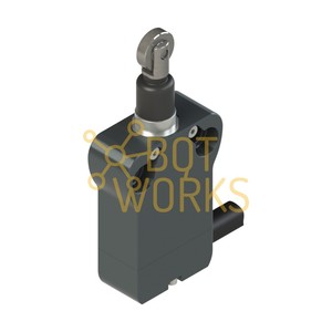 Pizzato NBG120BEDN2 - Neuf - Product Image 1