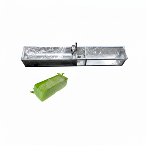 Petite machine de mélange emballage de savon fait main - Product Image 1