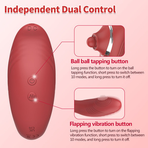 Juguete sexual caliente para mujeres consolador pareja vibrador lesbiana masturbación femenina agitador estimulante orgasmos producto chino máquina sexual - Product Image 3